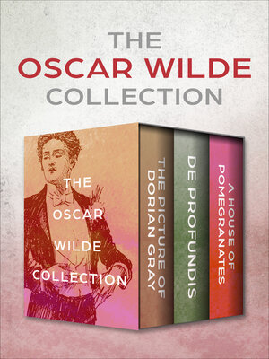 cover image of The Oscar Wilde Collection
